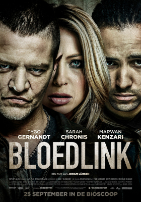 Tygo Gernandt in Bloedlink (2014)
