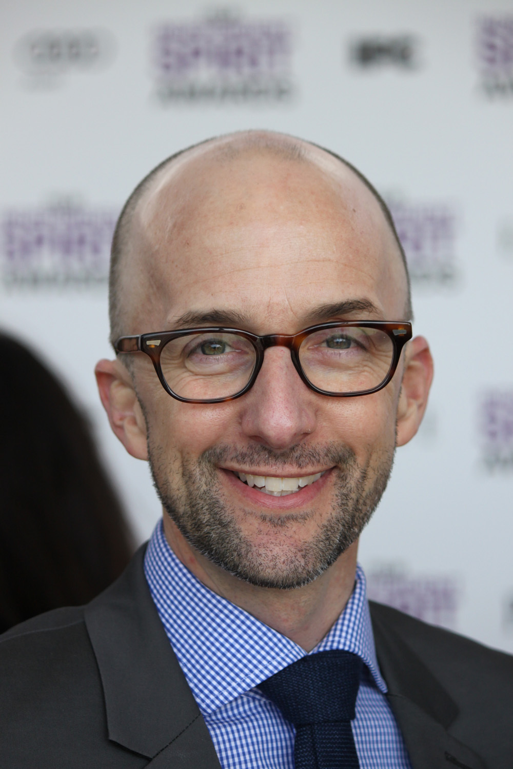 Jim Rash