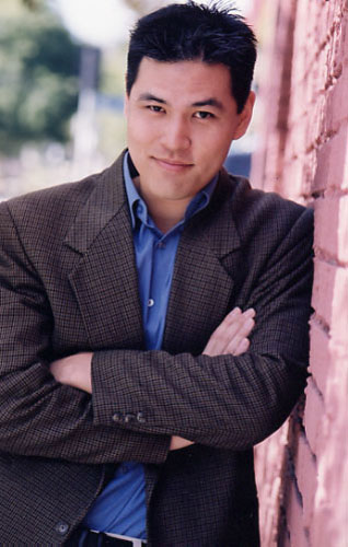 Joseph Kung