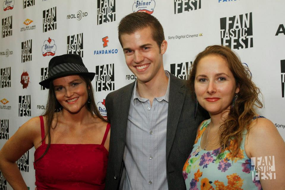 U.S. Premiere of MY AMITYVILLE HORROR at Fantastic Fest 2012