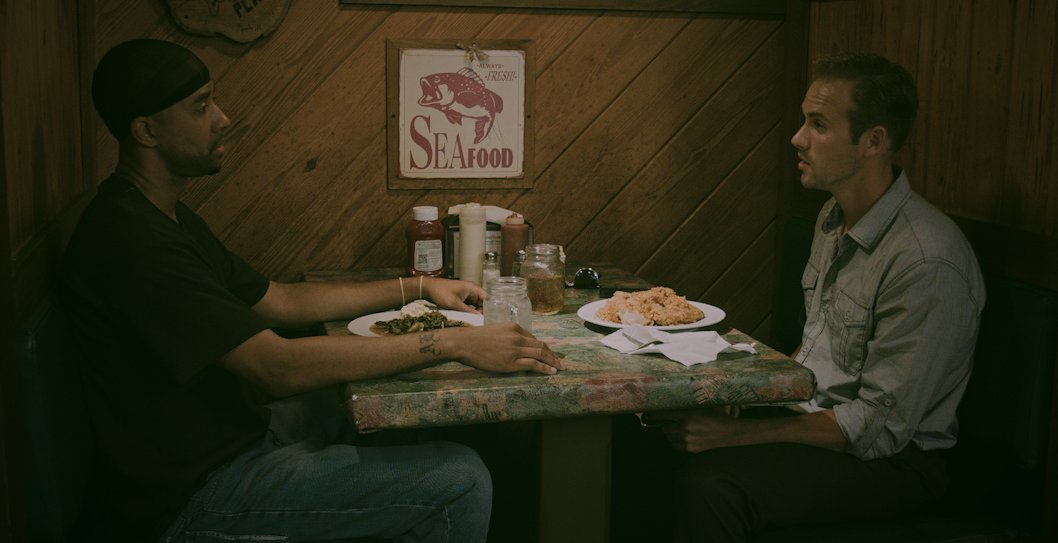 Chris Greene in Saltwater Cowboys (2013)