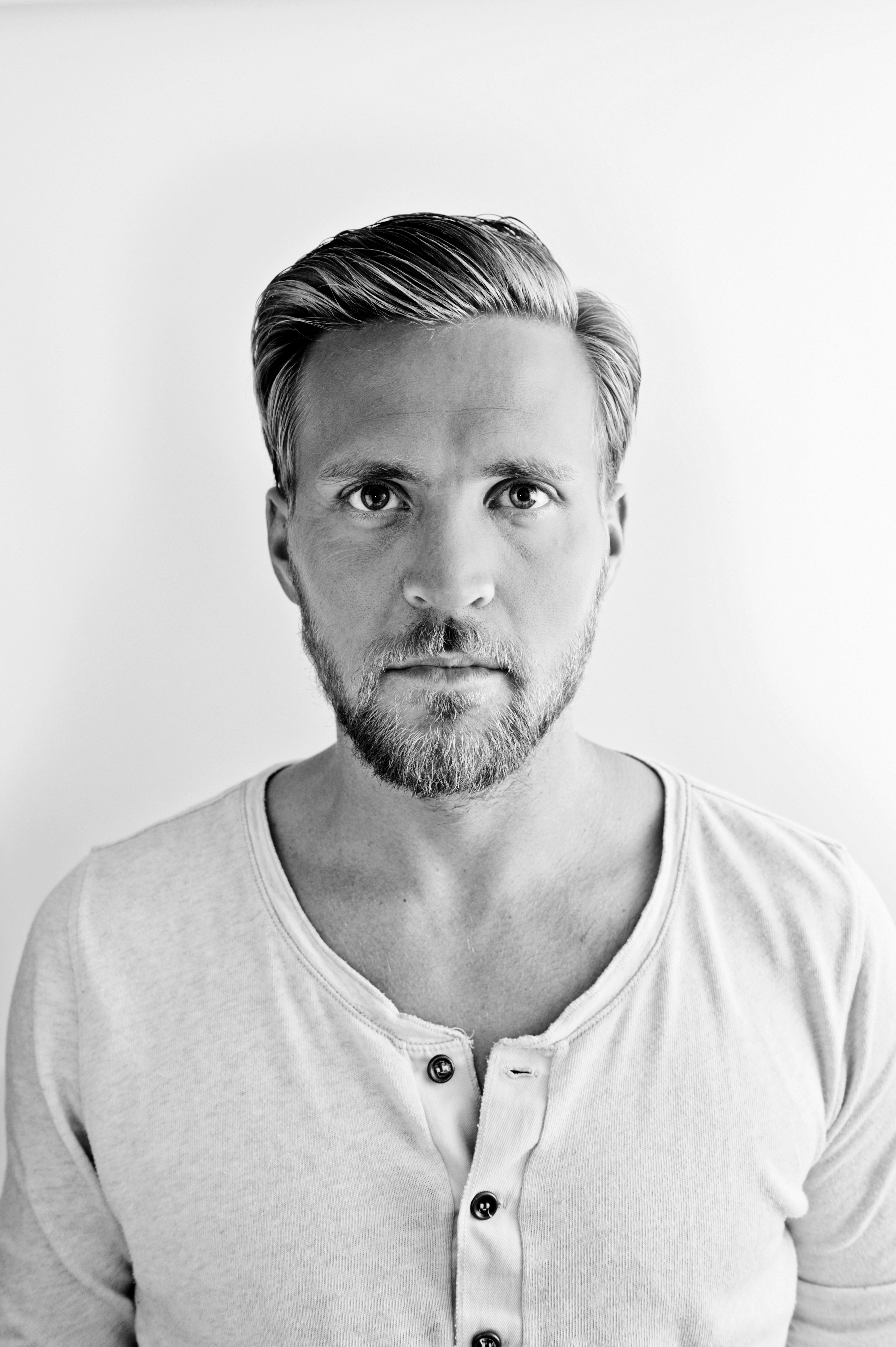 Tobias Santelmann