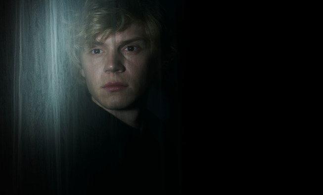 Still of Evan Peters in Amerikietiska siaubo istorija (2011)