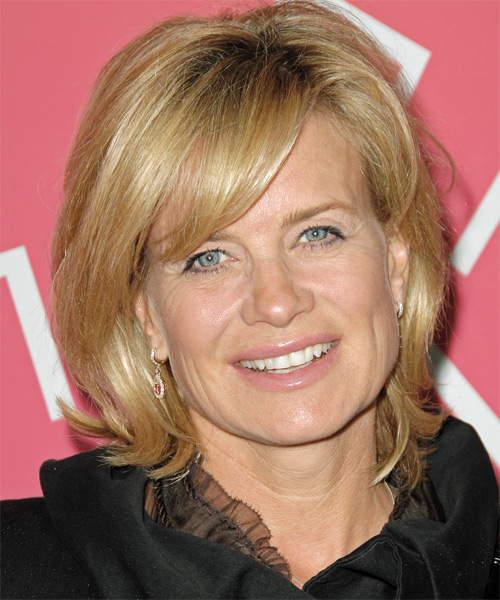 Mary Beth Evans