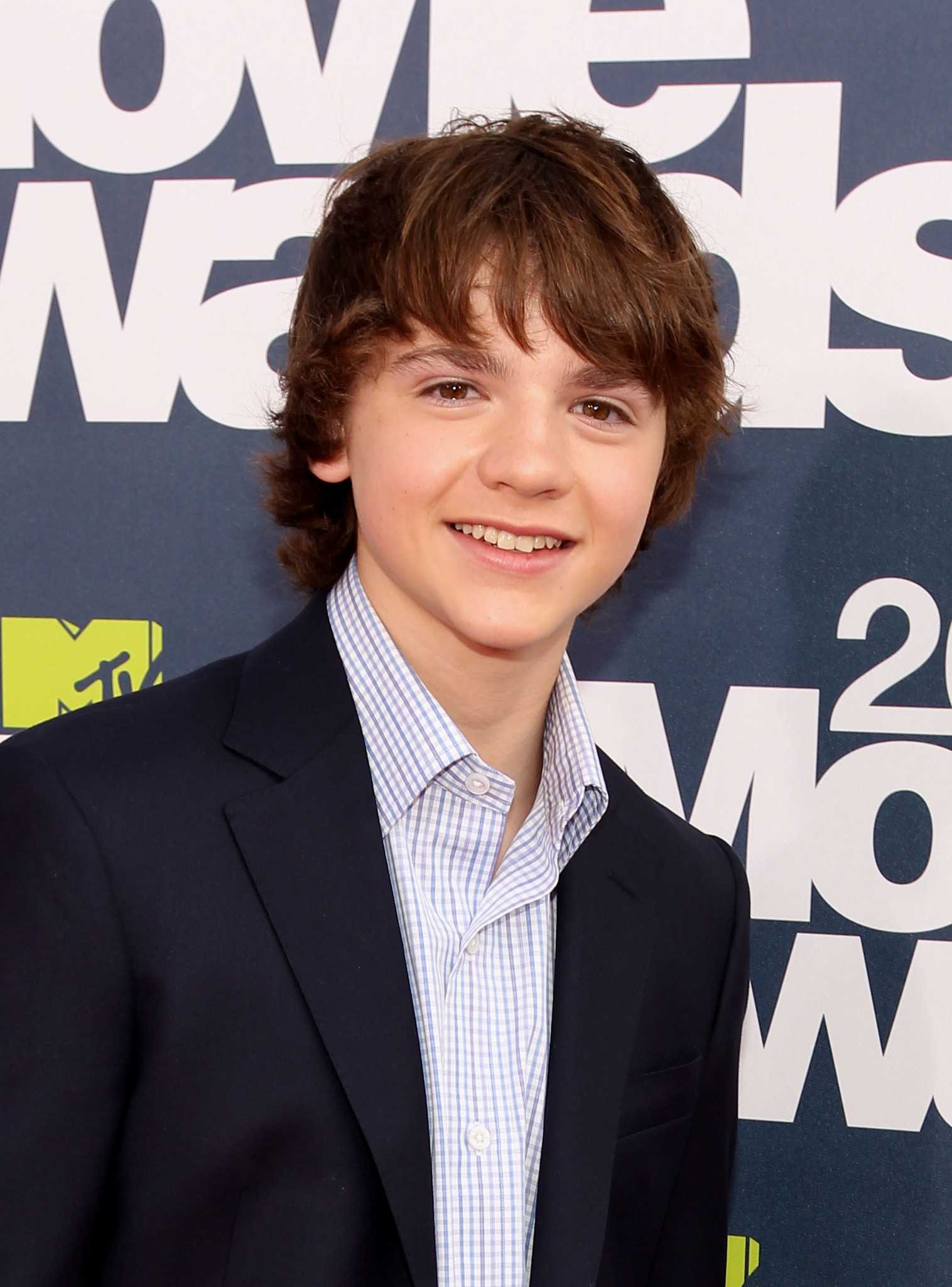 Joel Courtney