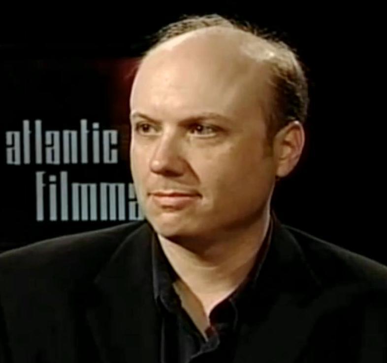 Interviewed on Atlantic Filmmakers in 2010.