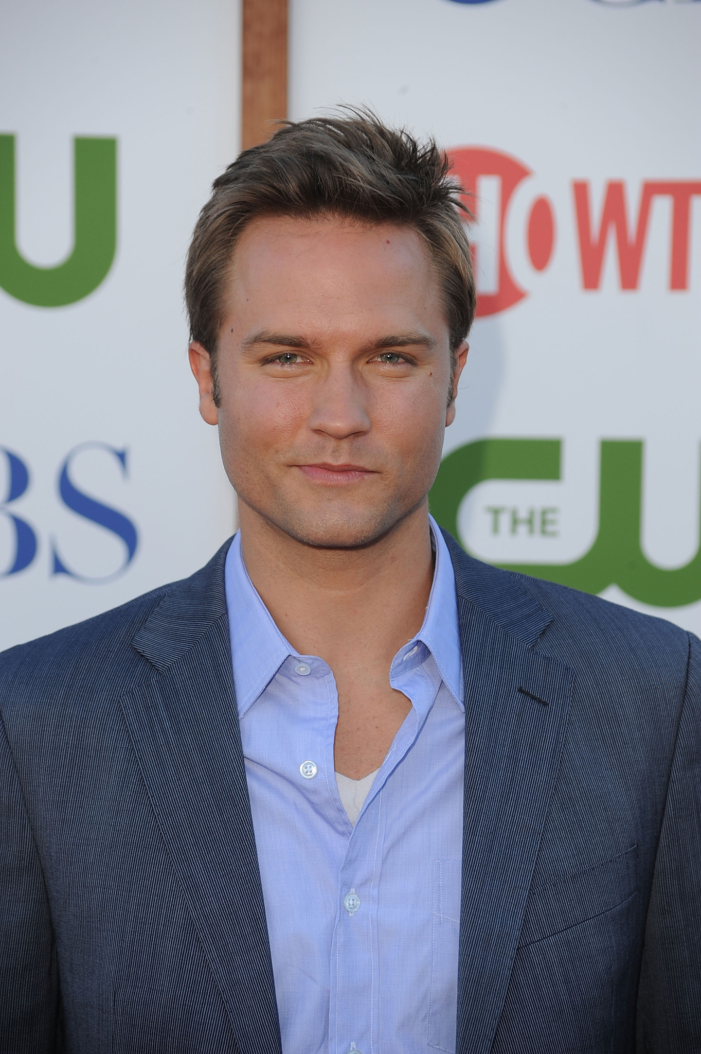 Scott Porter