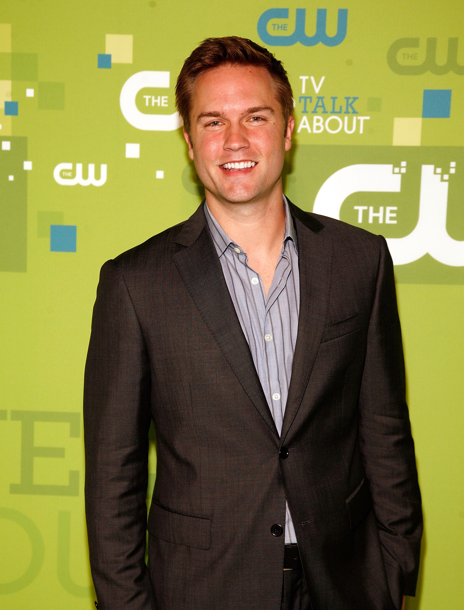 Scott Porter