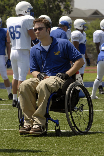 Still of Scott Porter in Friday Night Lights (2006)