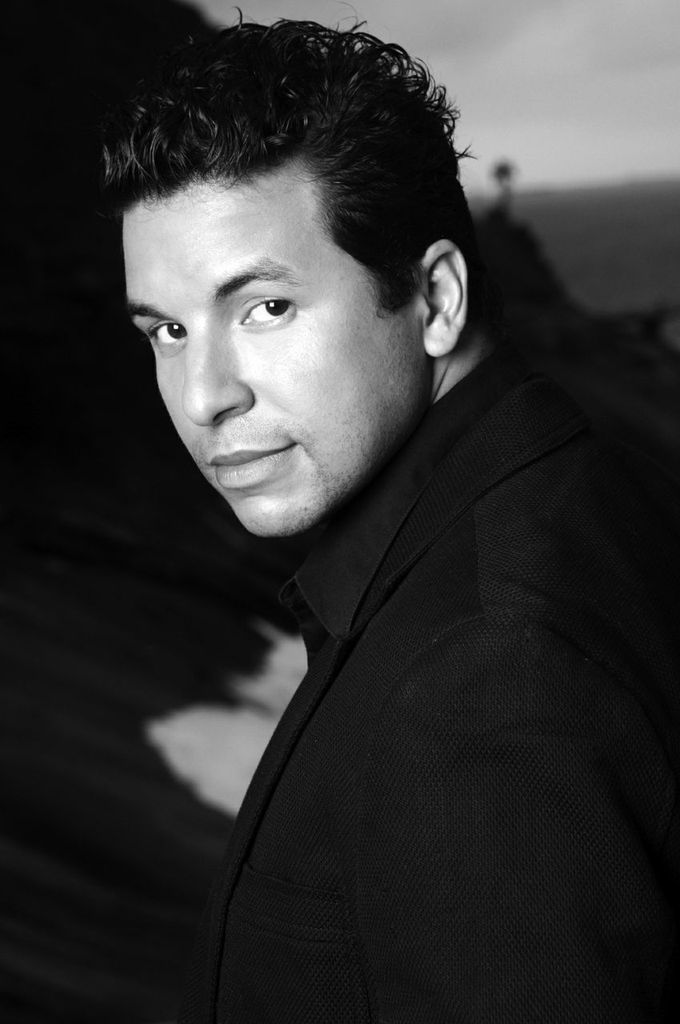 Raphael Draccon - screenwriter and author