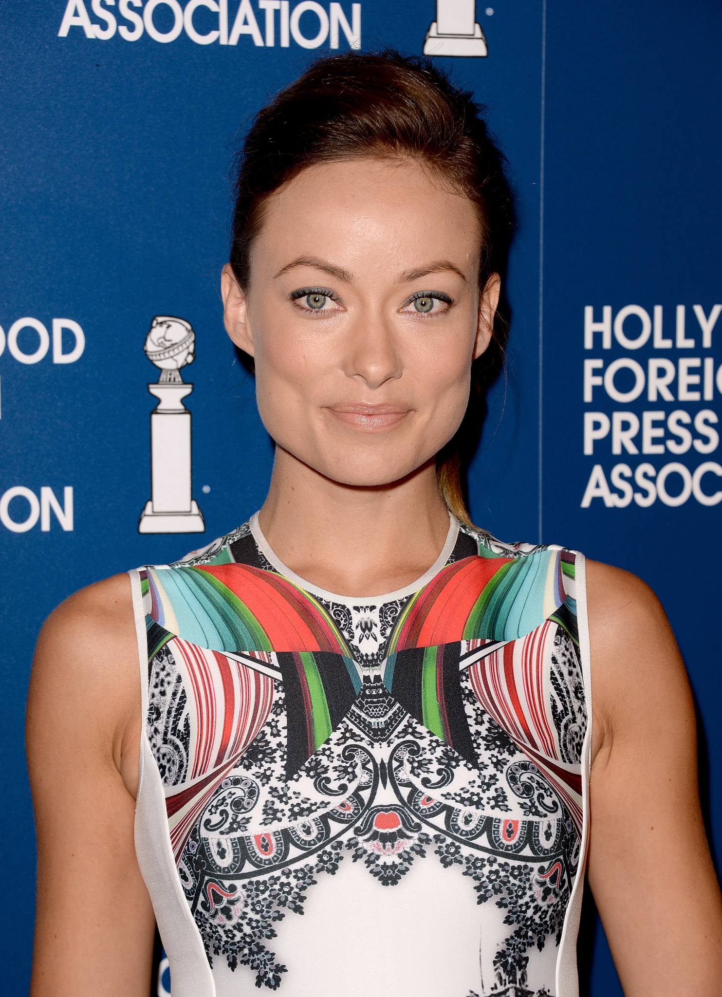 Olivia Wilde