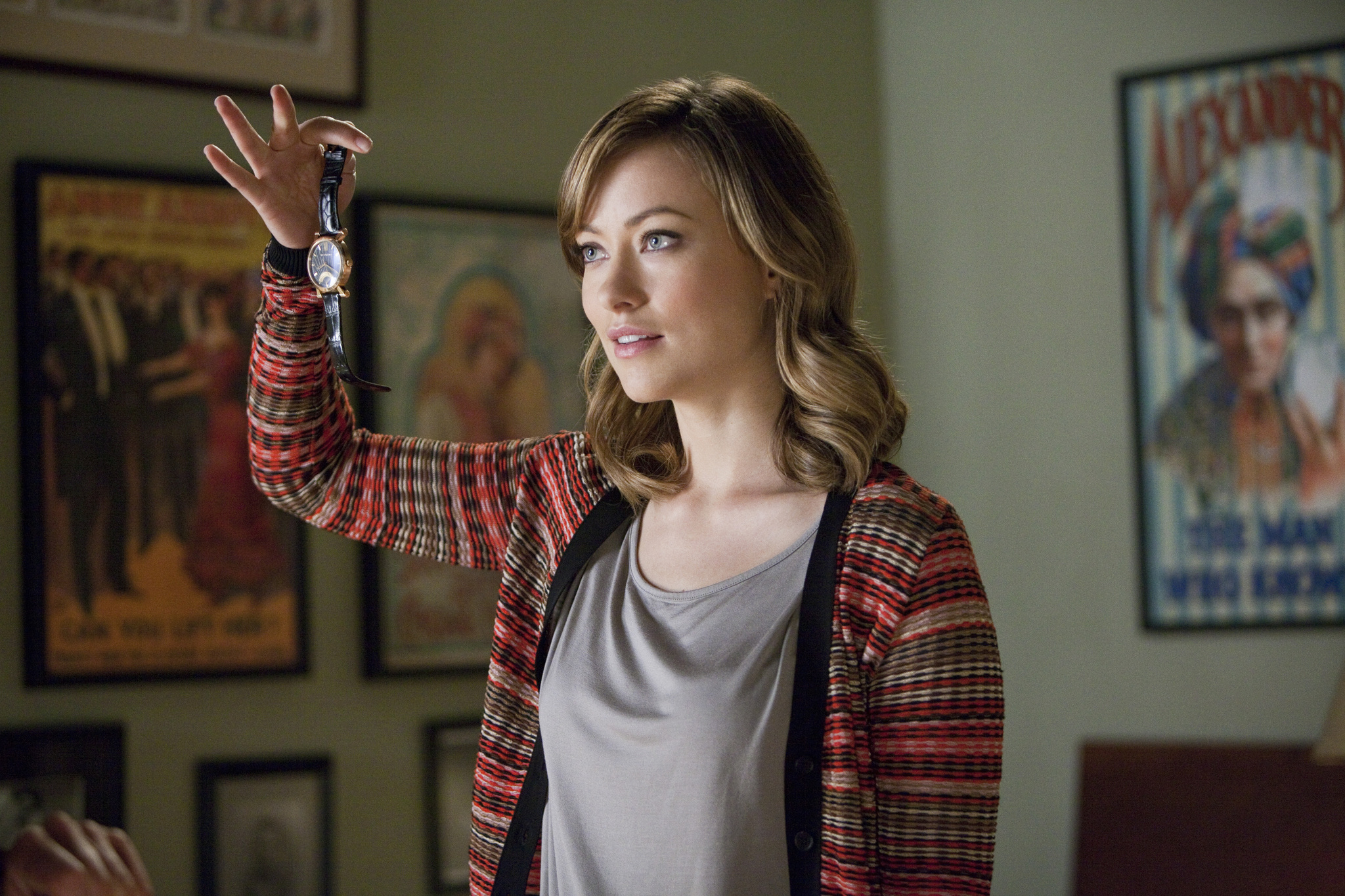 Still of Olivia Wilde in The Incredible Burt Wonderstone (2013)