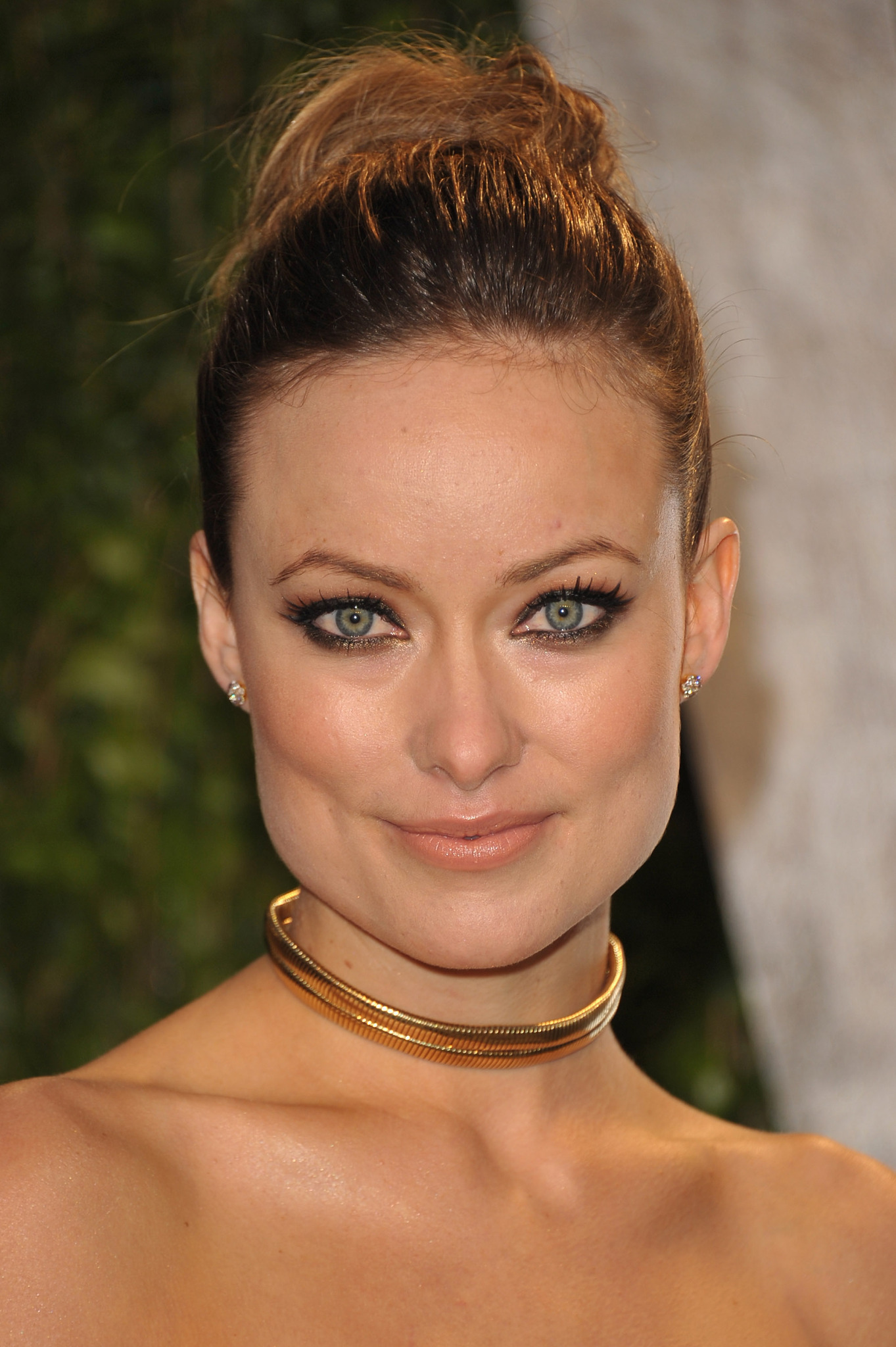 Olivia Wilde