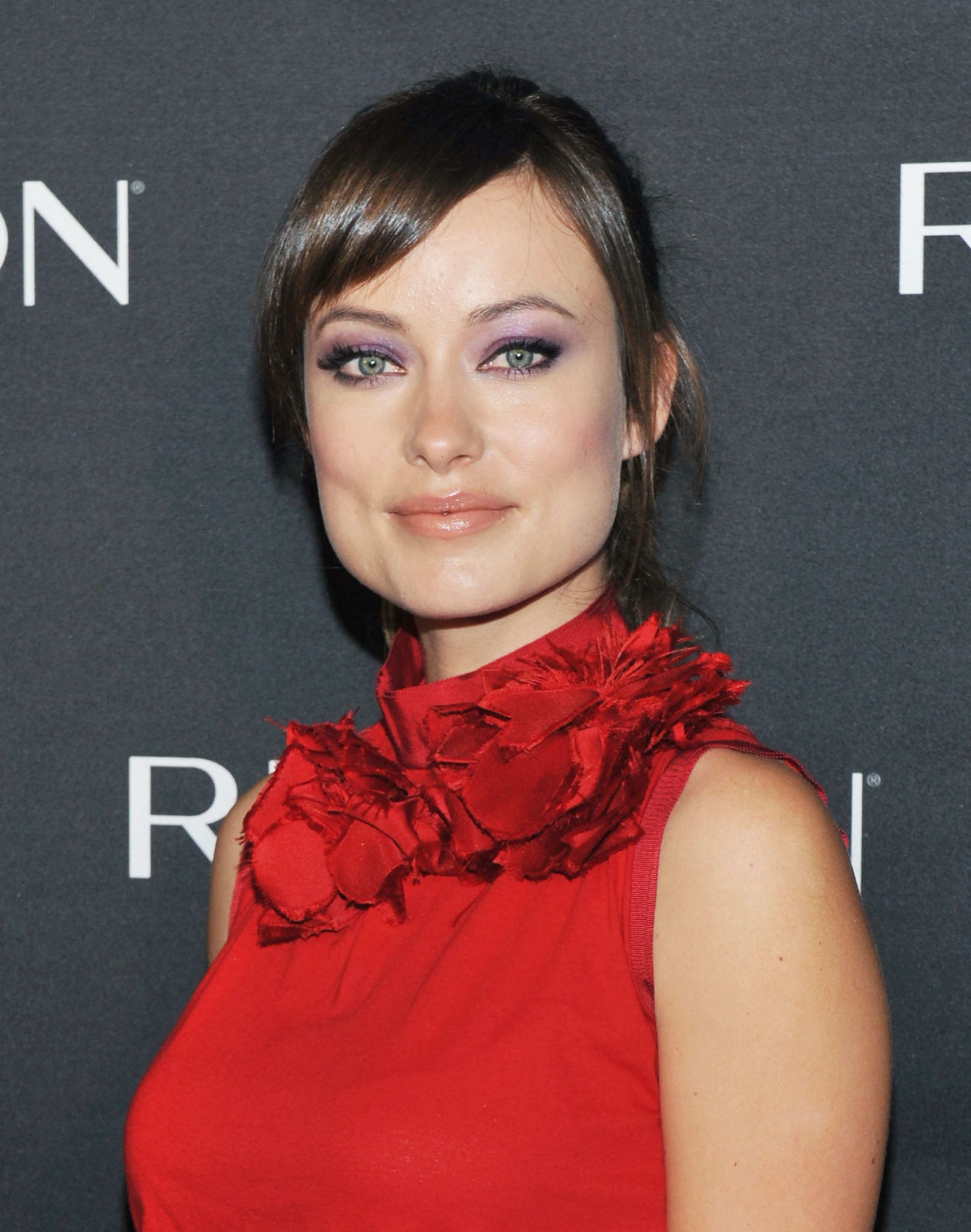 Olivia Wilde