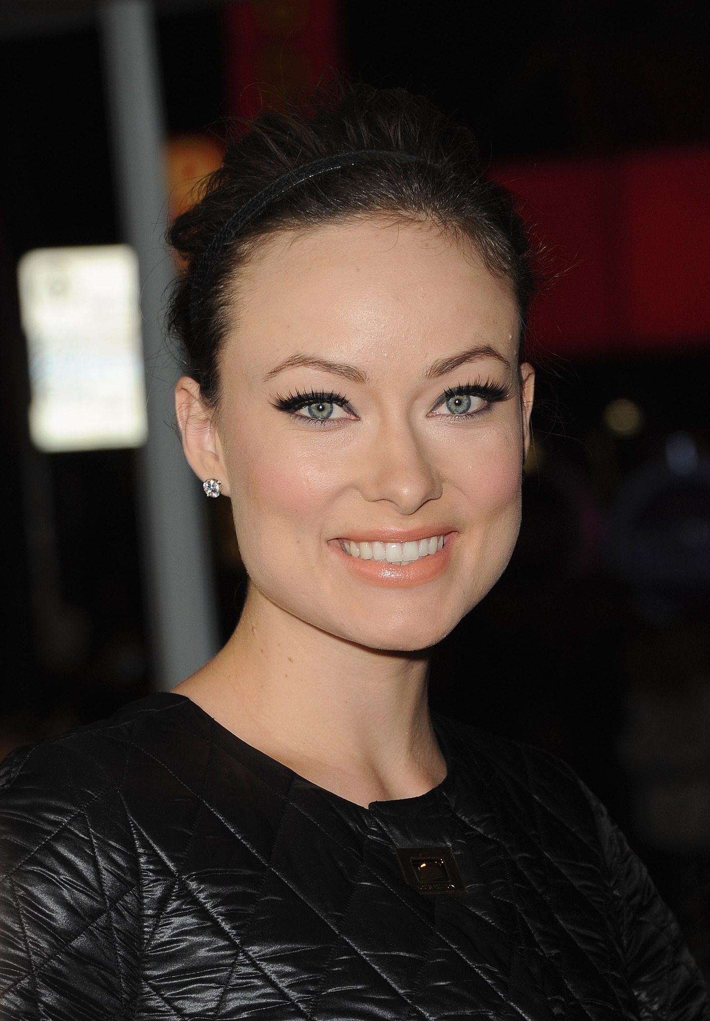 Olivia Wilde