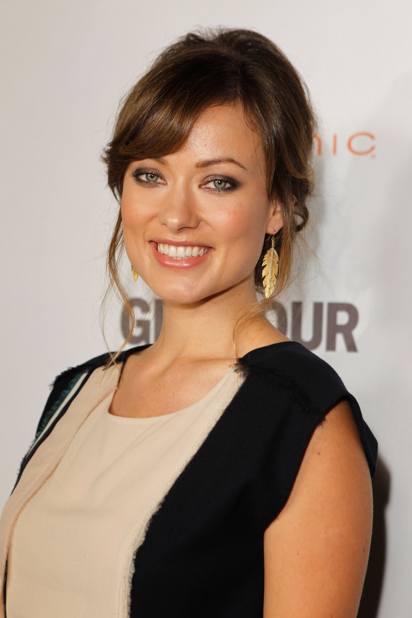 Olivia Wilde