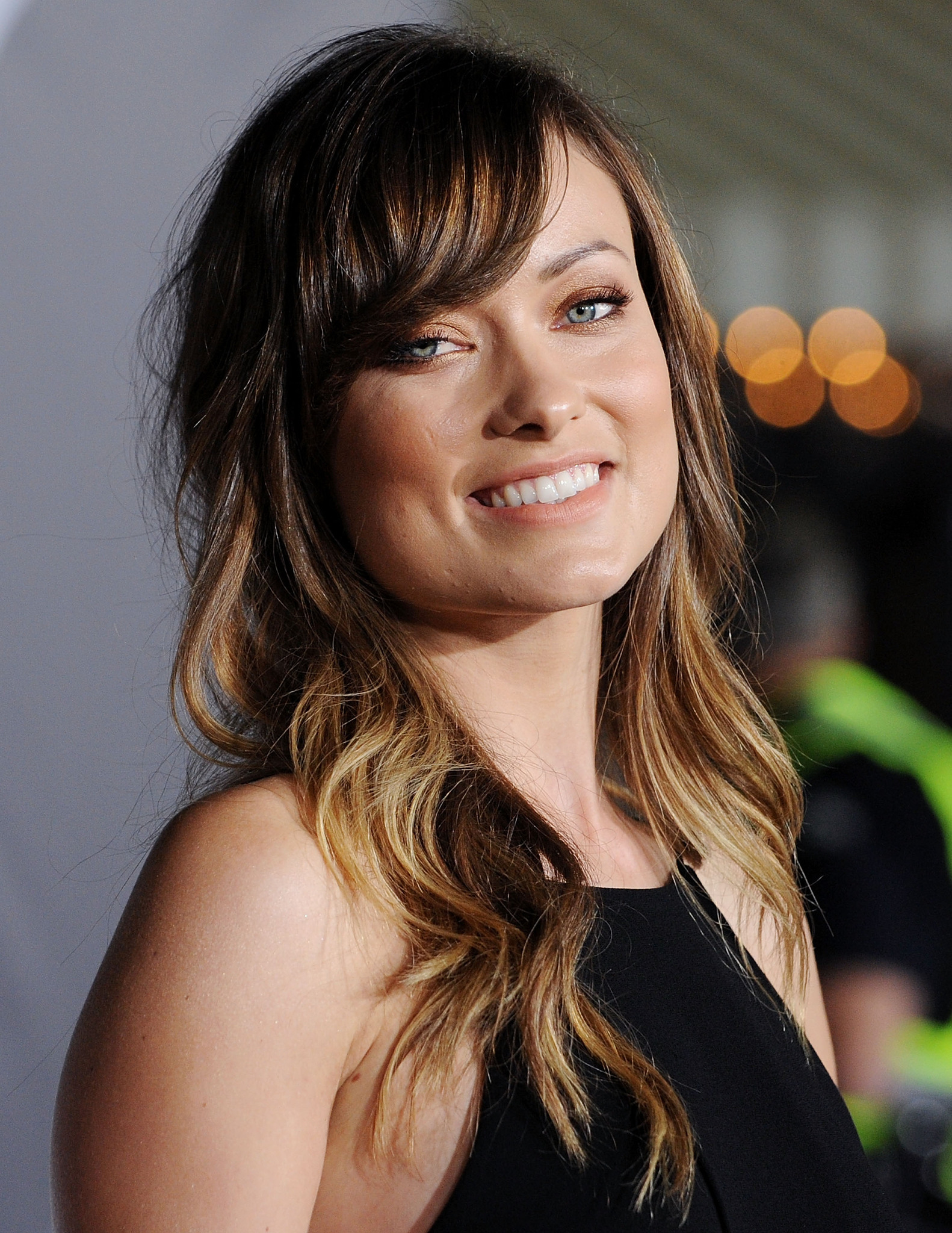 Olivia Wilde at event of Ikalinti laike (2011)