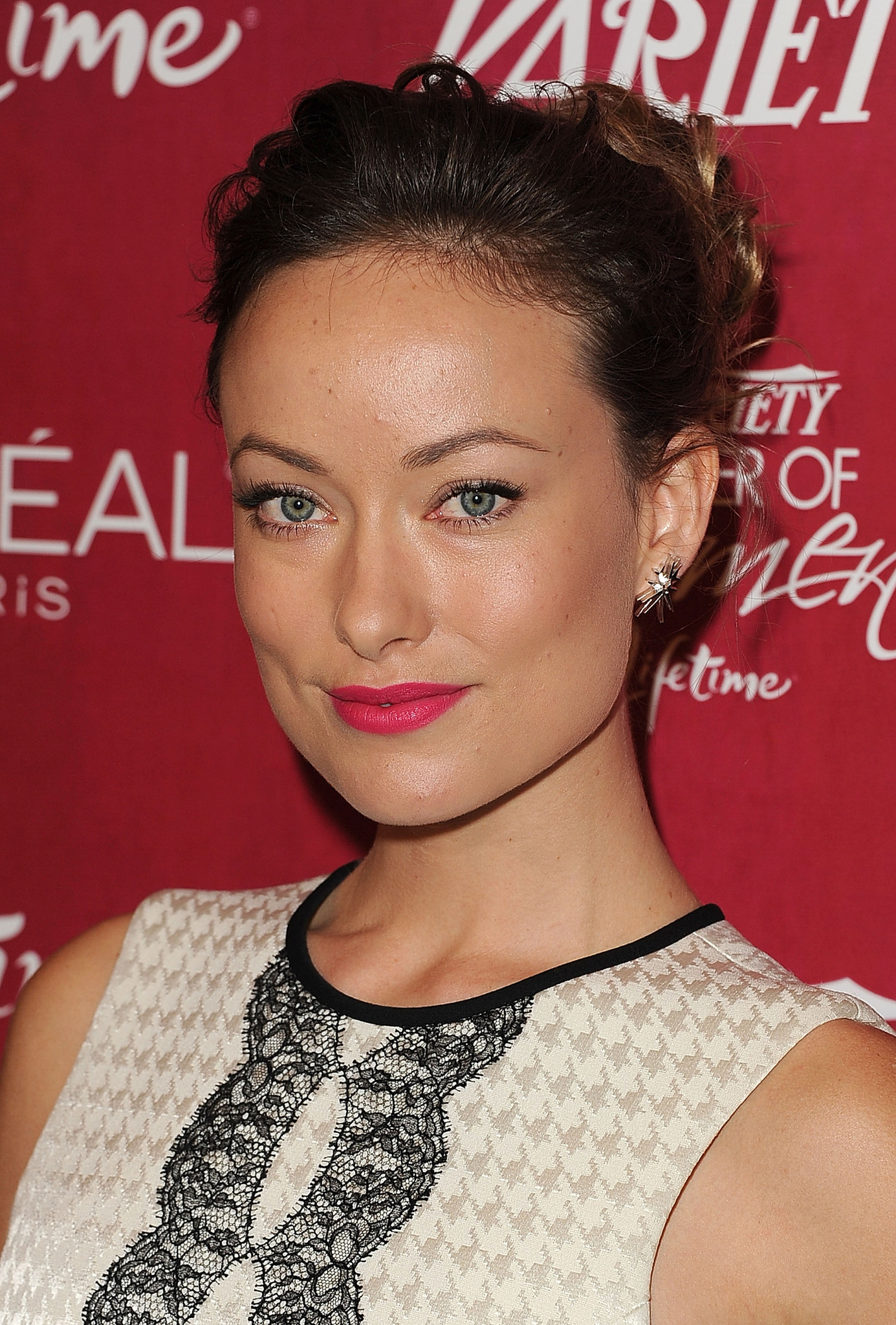 Olivia Wilde