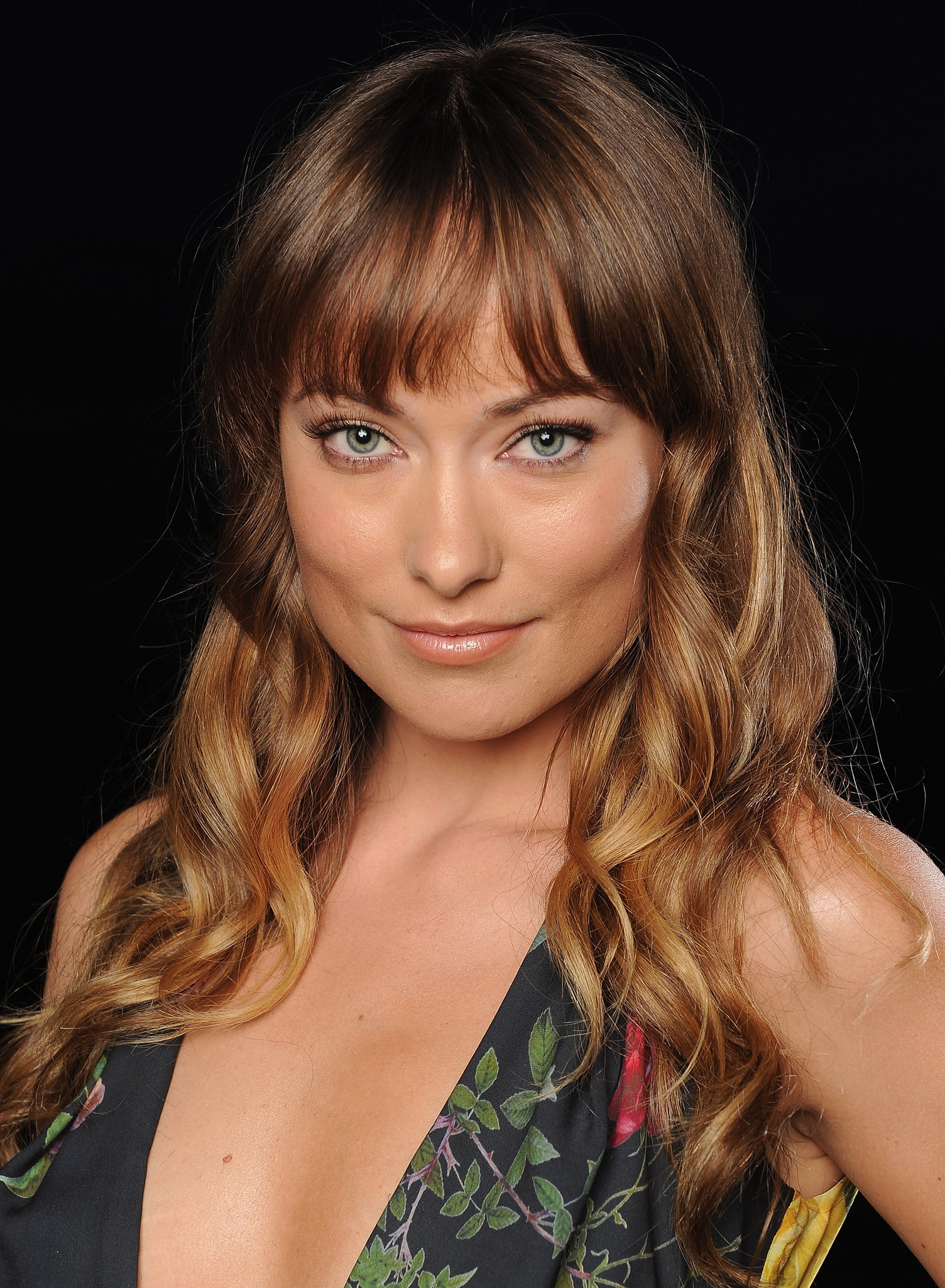 Olivia Wilde