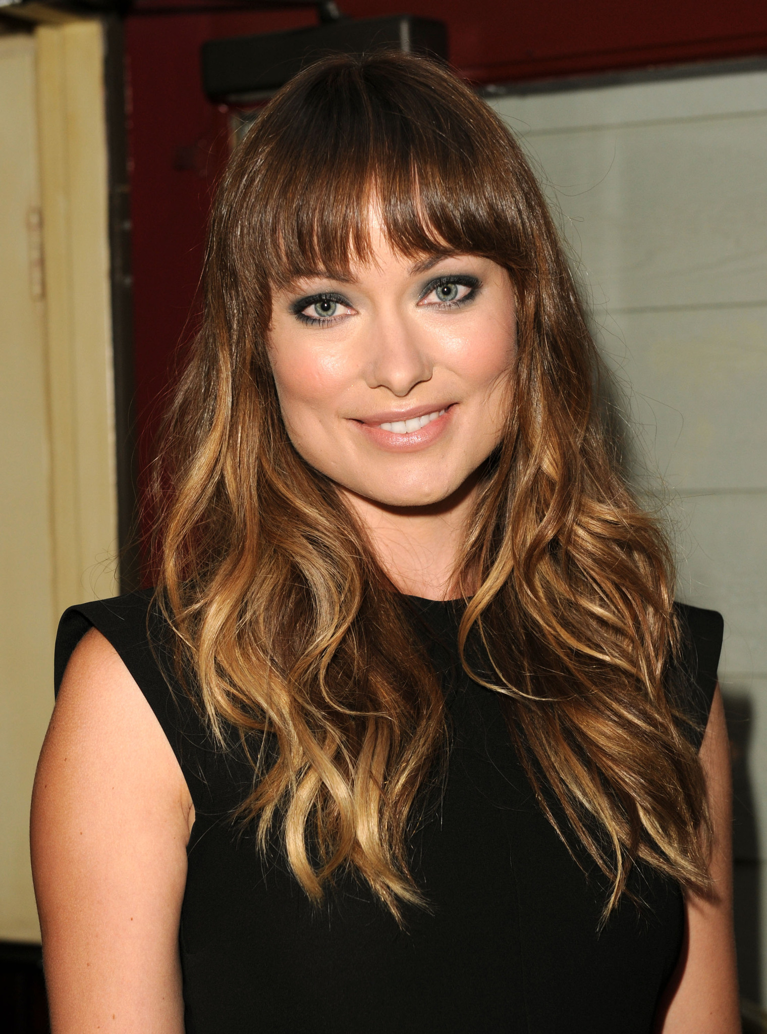 Olivia Wilde