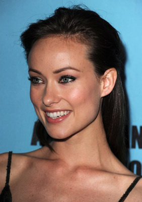 Olivia Wilde