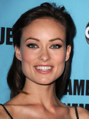 Olivia Wilde