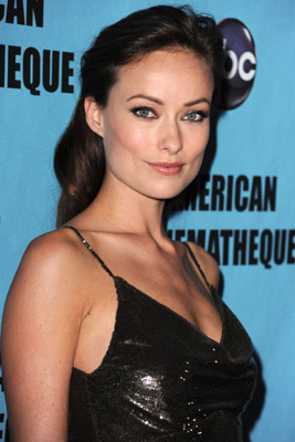 Olivia Wilde