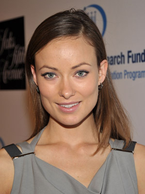 Olivia Wilde