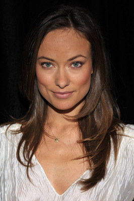 Olivia Wilde