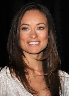 Olivia Wilde