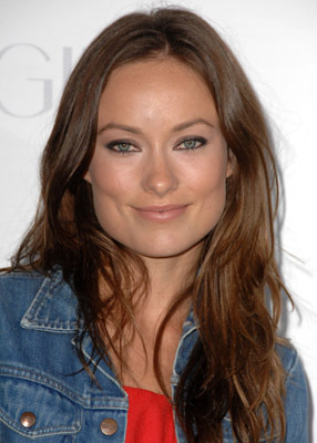 Olivia Wilde at event of Whip It (2009)