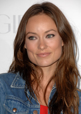 Olivia Wilde at event of Whip It (2009)