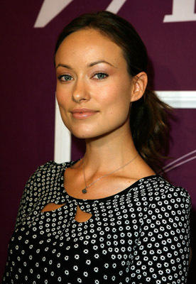 Olivia Wilde