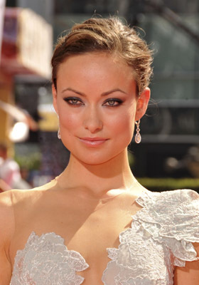 Olivia Wilde at event of The 61st Primetime Emmy Awards (2009)