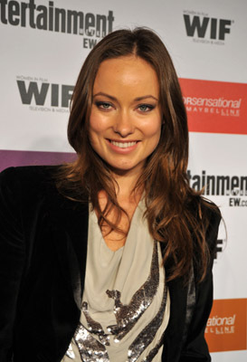 Olivia Wilde at event of The 61st Primetime Emmy Awards (2009)