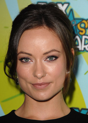 Olivia Wilde