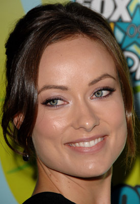 Olivia Wilde