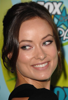 Olivia Wilde