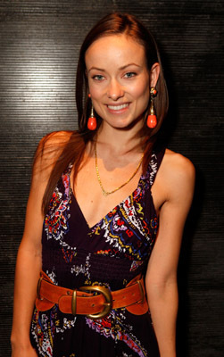 Olivia Wilde