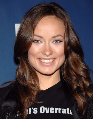 Olivia Wilde at event of Hausas (2004)