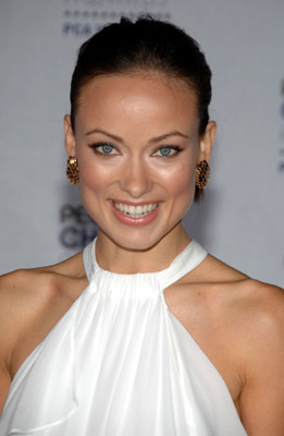 Olivia Wilde