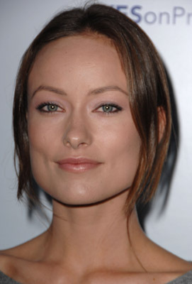 Olivia Wilde