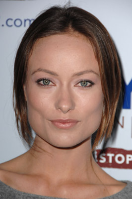 Olivia Wilde