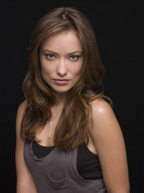 Still of Olivia Wilde in Hausas (2004)