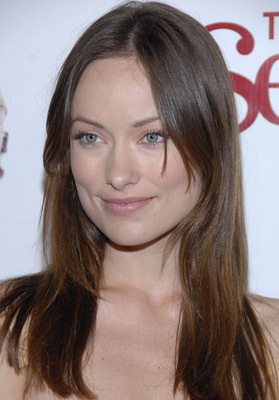 Olivia Wilde