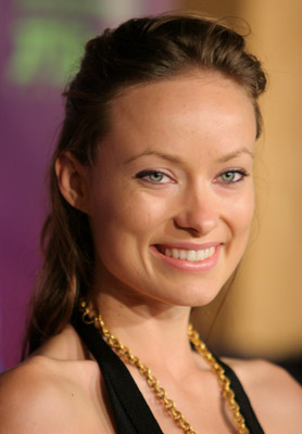 Olivia Wilde