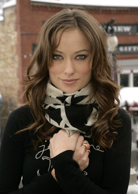 Olivia Wilde