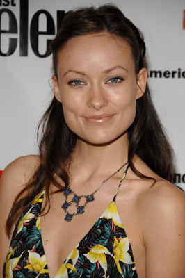 Olivia Wilde