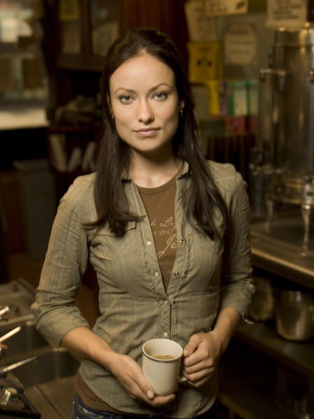 Still of Olivia Wilde in The Black Donnellys (2007)