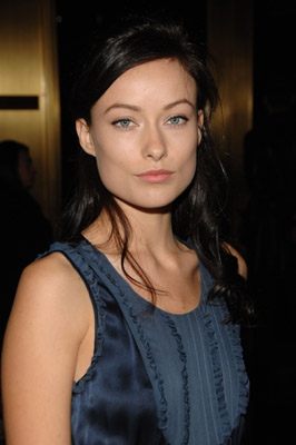 Olivia Wilde